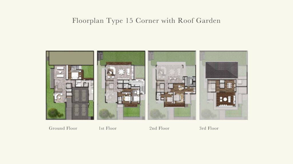 layout layton tipe 15