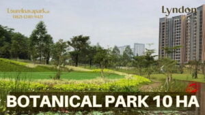 botanical park navapark 