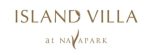 island villa logo